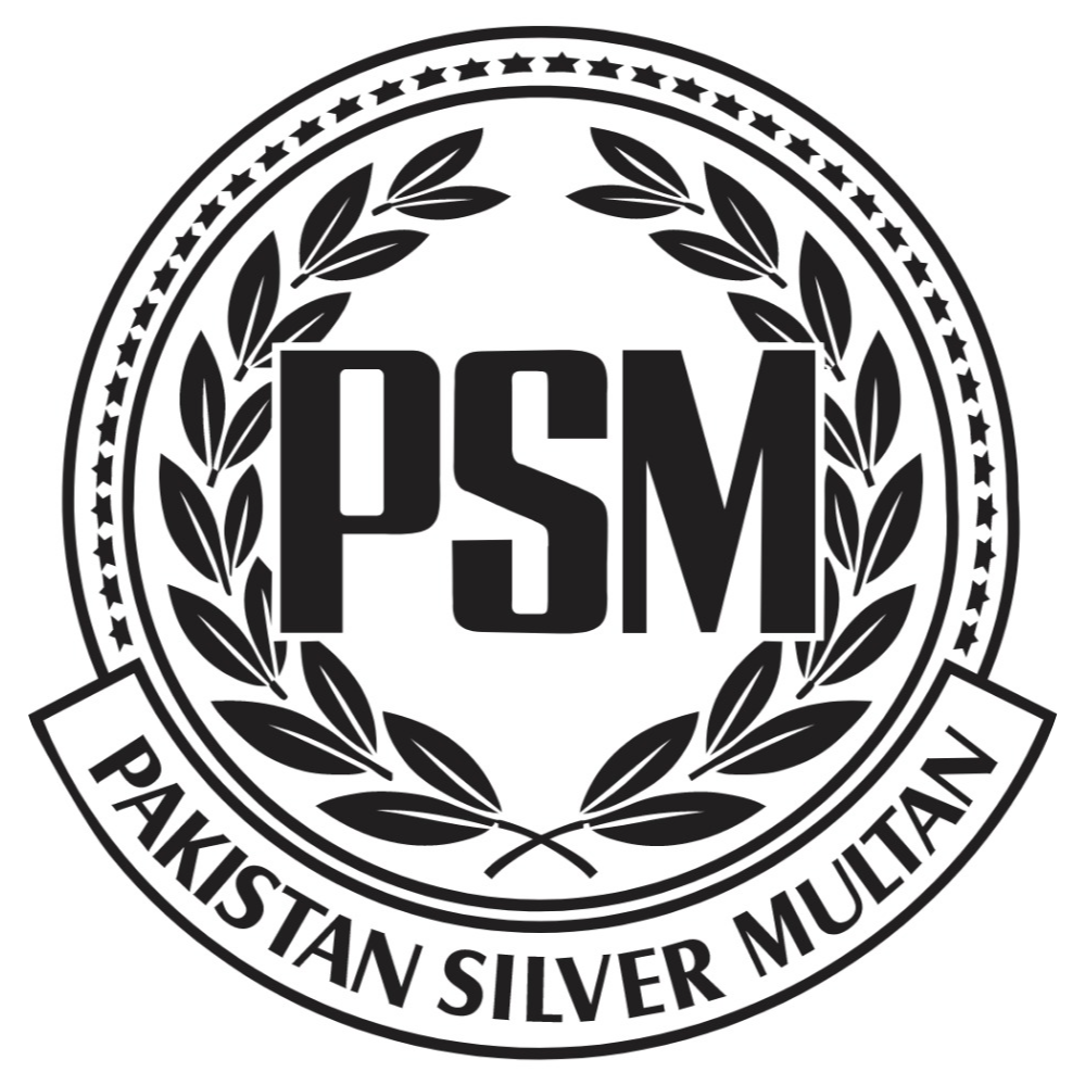 Pakistansilvermultan